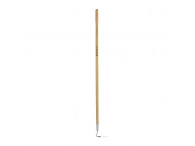 Kent & Stowe Stainless Steel Long Handled Draw Hoe