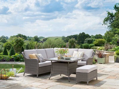 Kettler Charlbury Mini Corner Set