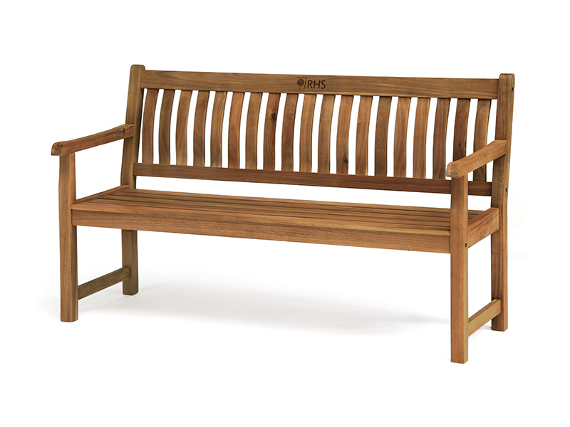 Kettler RHS Chelsea Bench