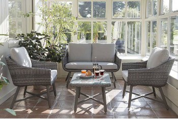 Plan Ahead For Summer With Our Kettler Furniture Range