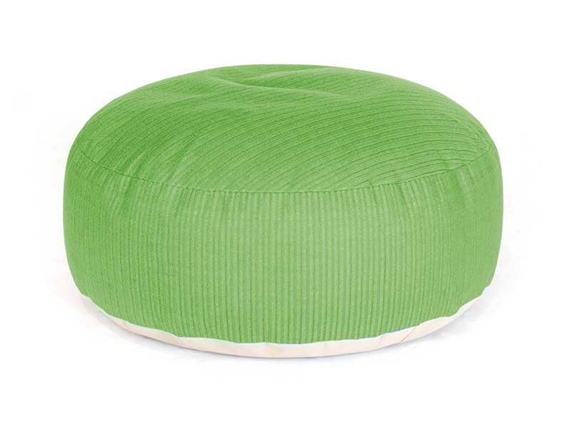 Kettler Menos Large Round Pouffe