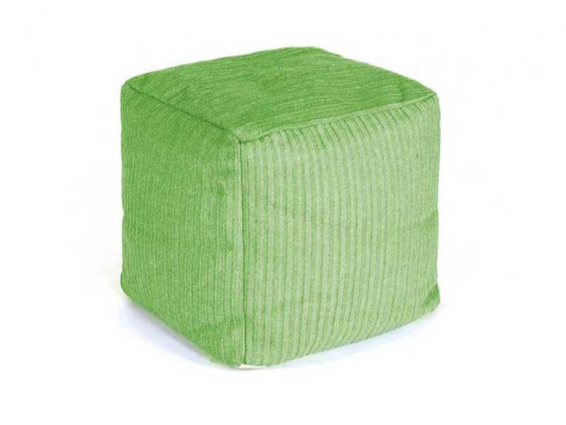 Kettler Menos Medium Square Pouffe