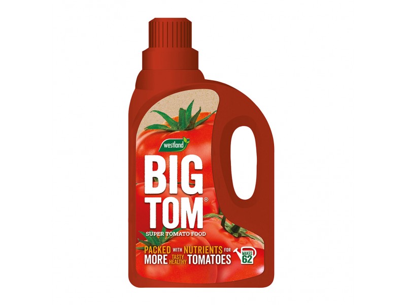 Westland Big Tom Tomato Feed