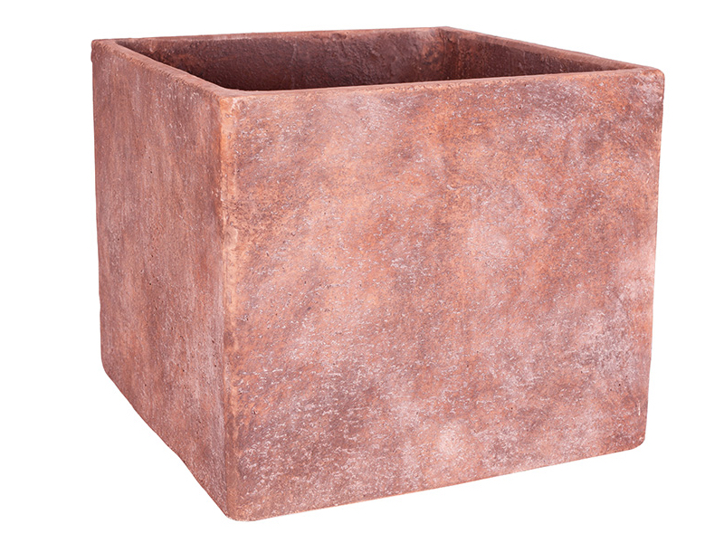 Apta Patina Cube