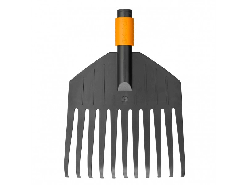 Fiskars Quikfit Leaf Rake (Small) - 50% OFF!