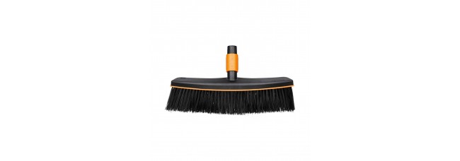 Fiskars Quikfit Patio Broom