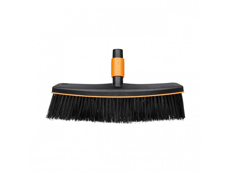 Fiskars Quikfit Patio Broom