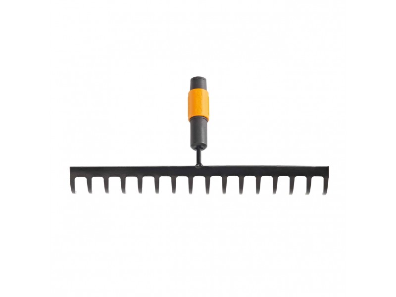 Fiskars QuikFit Soil Rake