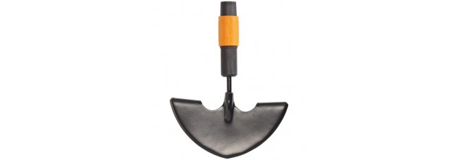 Fiskars Quikfit Lawn Edge Trimmer