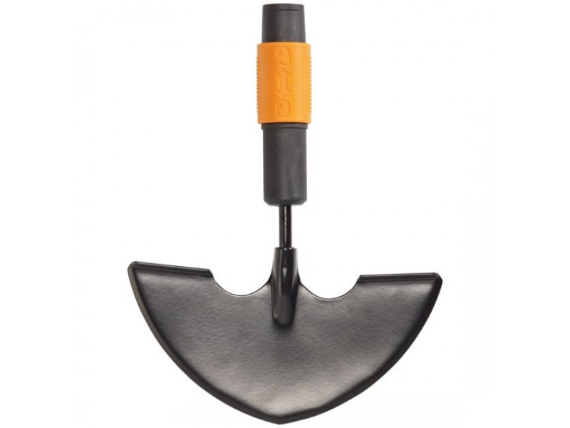 Fiskars Quikfit Lawn Edge Trimmer - 50% OFF!