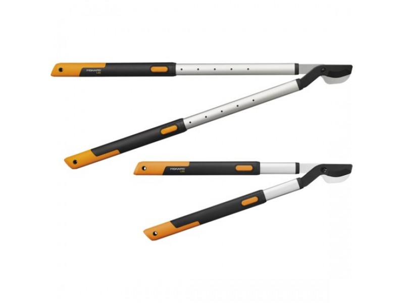 Fiskars SmartFit Telescopic Lopper - 50% OFF!