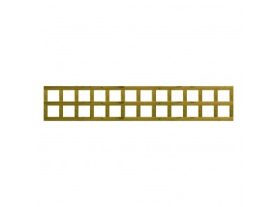 Grange Traditional Square Trellis