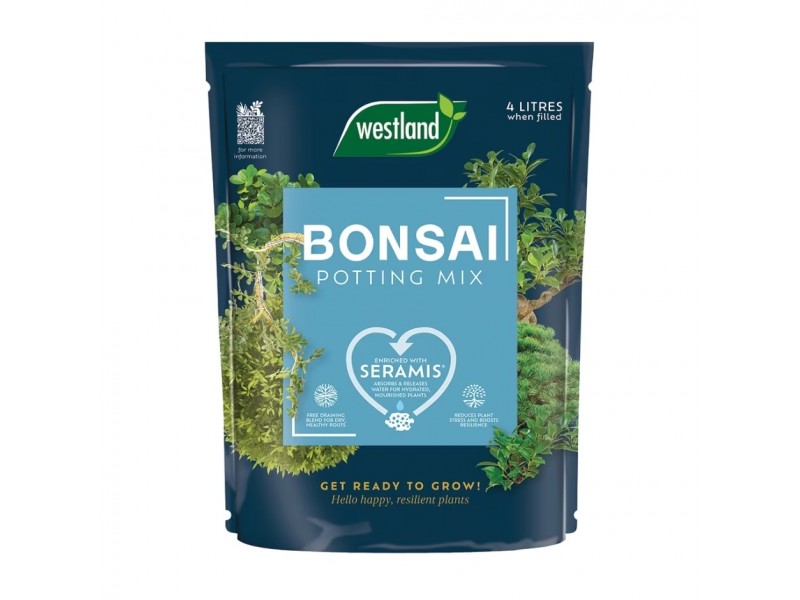 Westland Bonsai Potting Mix