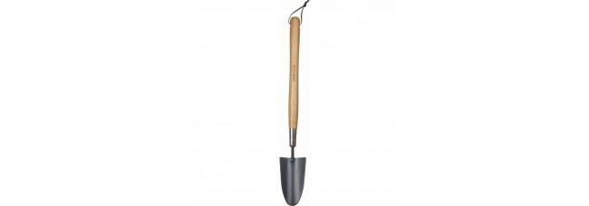 Kent & Stowe Carbon Steel Border Hand Trowel