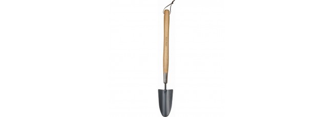 Kent & Stowe Carbon Steel Border Hand Trowel