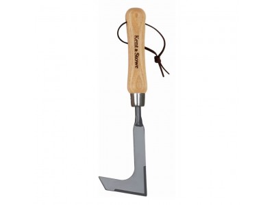 Kent & Stowe Carbon Steel Hand Weeding Knife