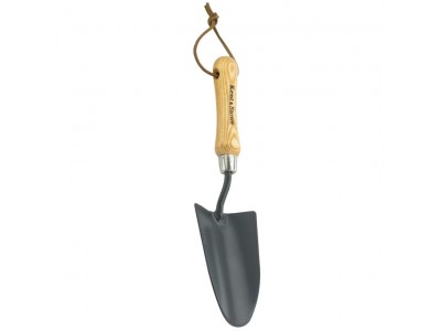 Kent & Stowe Carbon Steel Hand Trowel