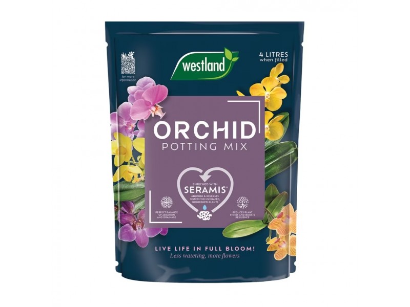 Westland Orchid Potting Mix