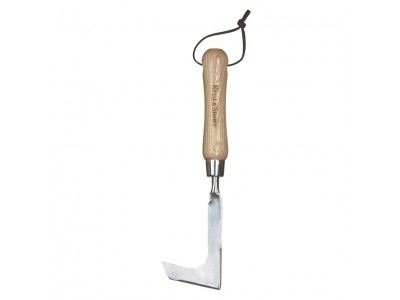 Kent & Stowe Stainless Steel Hand Weeding Knife