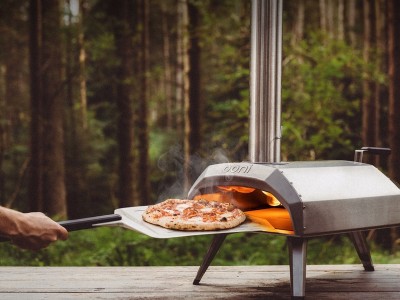 Ooni Karu 12 Pizza Oven