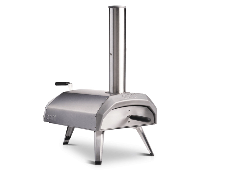 Ooni Karu 12 Pizza Oven