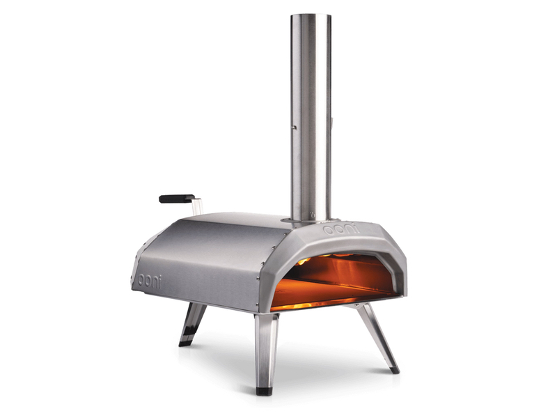 Ooni Karu 12 Pizza Oven