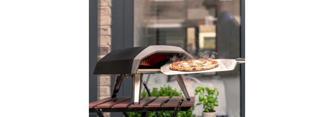 Ooni Koda 12 Pizza Oven