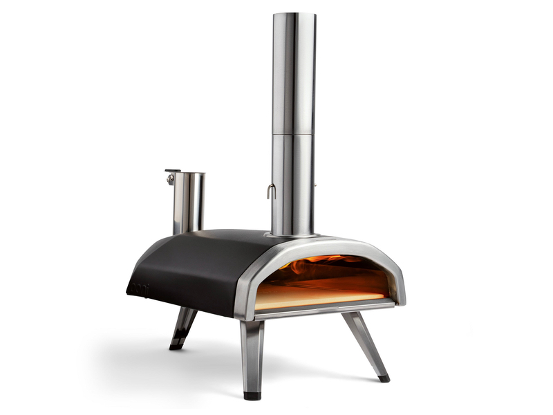 Ooni Fyra 12 Pizza Oven