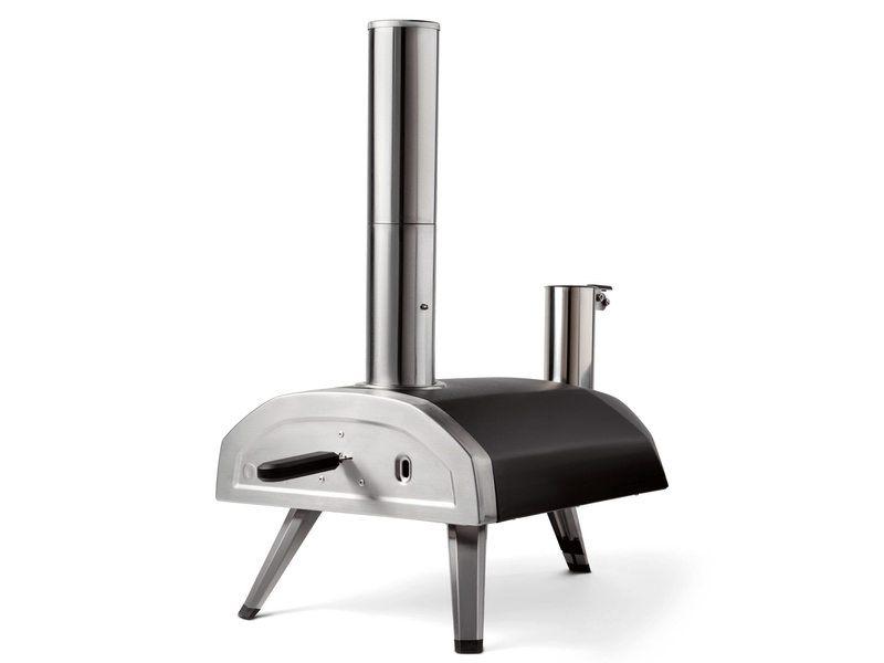 Ooni Fyra 12 Pizza Oven