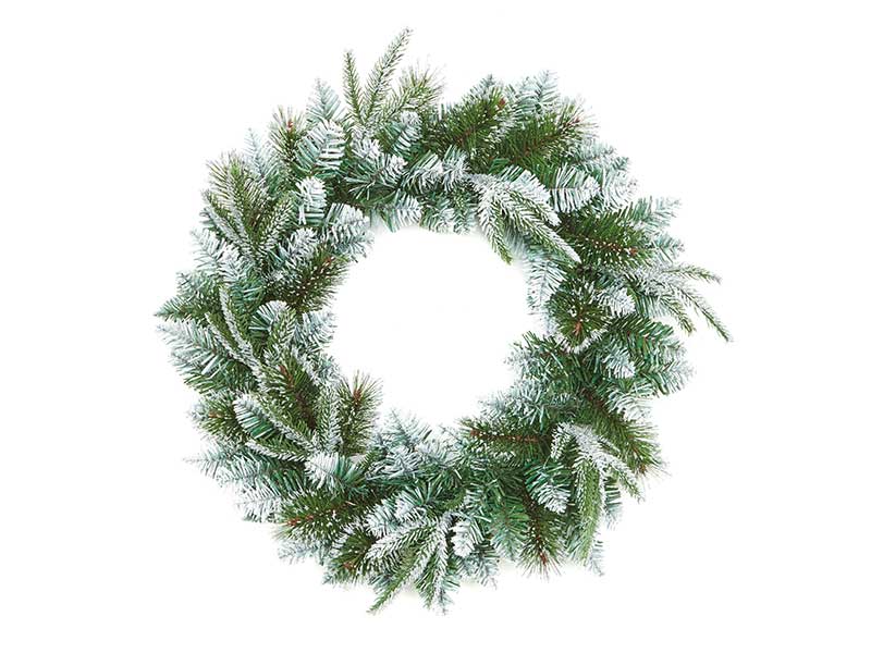 Premier 50cm Fairmont Fir Artificial Wreath