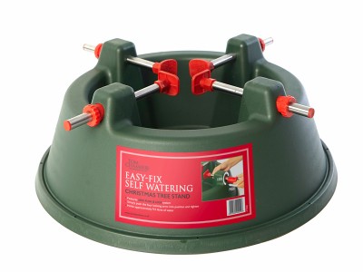 Tom Chambers Easy-Fix Self Watering Tree Stand - Medium