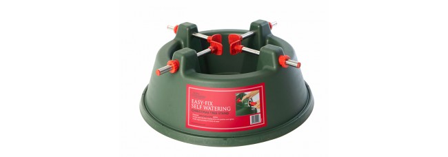 Tom Chambers Easy-Fix Self Watering Tree Stand - Medium