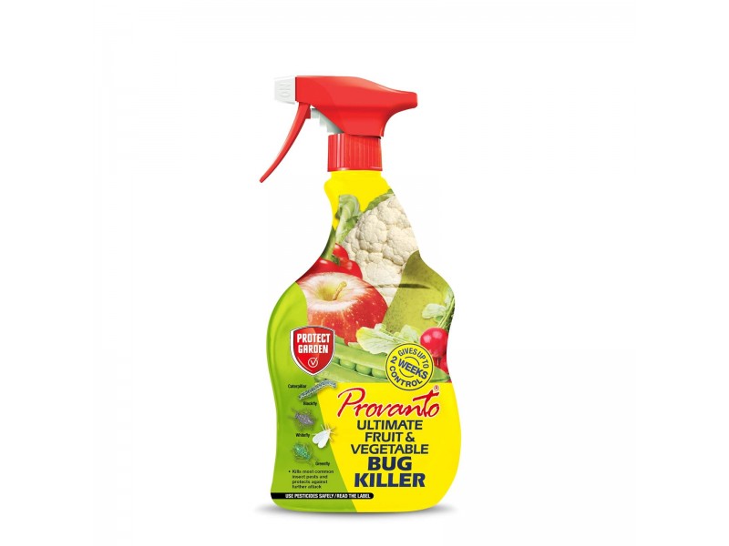 Provanto Fruit & Vegetable Bug Killer RTU