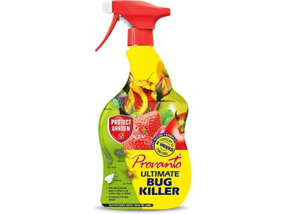 Provanto Ultimate Bug Killer RTU