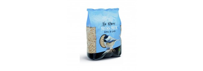 Tom Chambers No More Mess Mix - 1.5kg