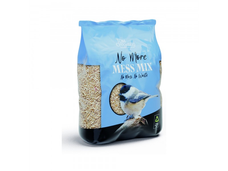 Tom Chambers No More Mess Mix - 1.5kg