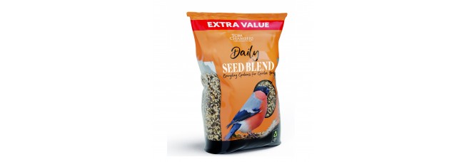 Tom Chambers Daily Seed Blend - 3kg