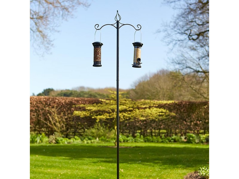 Tom Chambers Nourish Bird Feeding Station Tom Chambers Nourish Bird Feeding Station