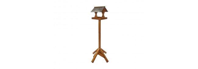 Tom Chambers Bishopdale Bird Table