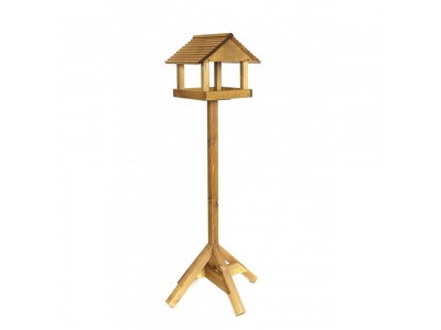 Tom Chambers Bird Cuisine Bird Table