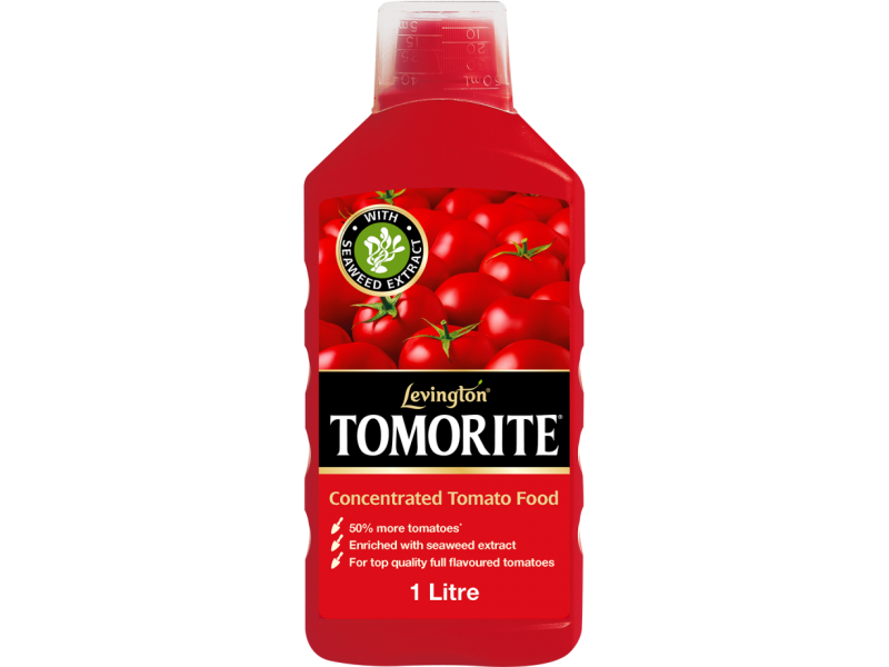 Levington Tomorite Concentrated Tomato Food
