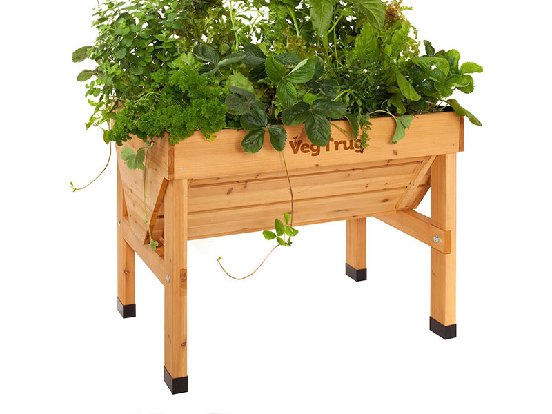 VegTrug Small 1m Planter