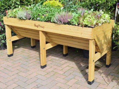 VegTrug Medium 1.8m Planter