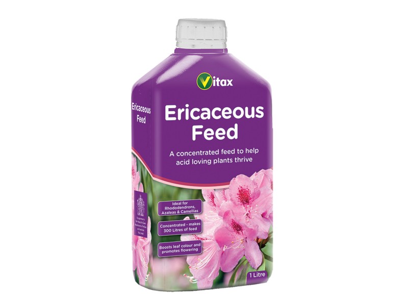 Vitax Ericaceous Liquid Feed