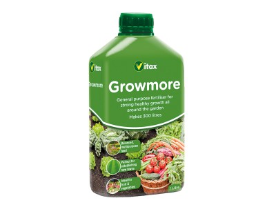 Vitax LIquid Growmore