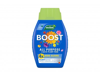 Westland Boost All Purpose Liquid Plant Feed - 1L