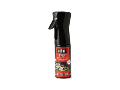 Weber Non-Stick Spray 