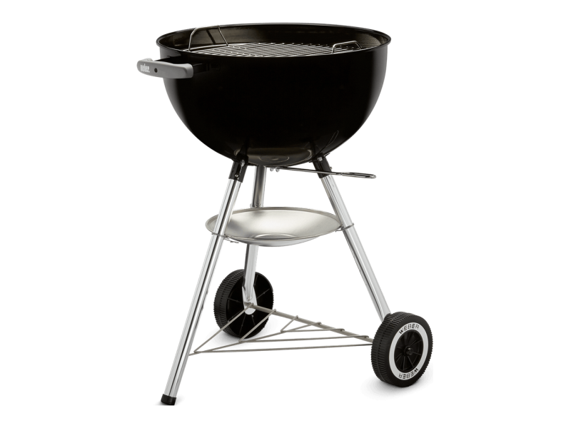 Weber Compact Charcoal Barbecue 47cm