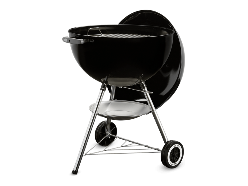 Weber Classic Kettle Charcoal Barbecue 57cm