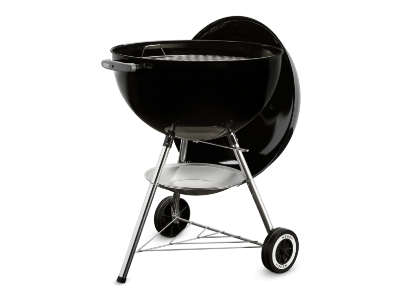 Weber Compact Charcoal Barbecue 57cm